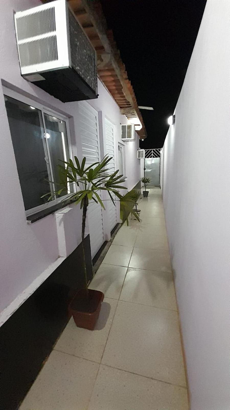 Pousada Estelita Itaparica Esterno foto